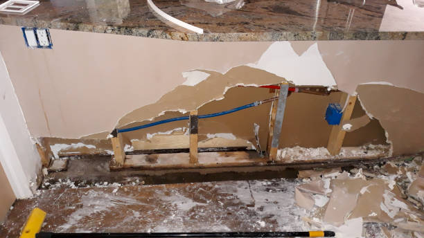 Best Flood damage cleanup  in River Bend, NC