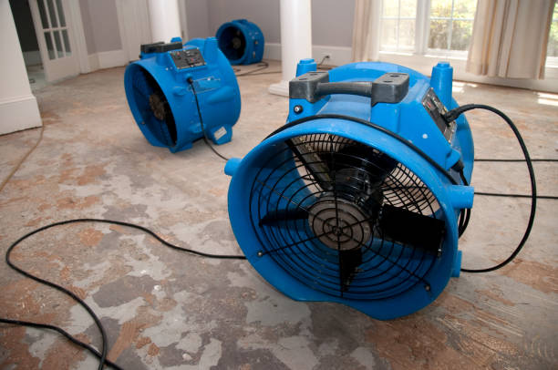 24/7 water damage repair in River Bend, NC
