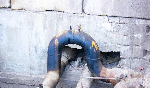 Best Water damage restoration near me  in River Bend, NC