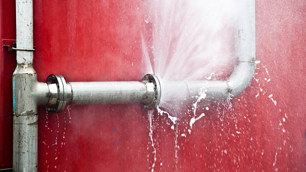  River Bend, NC Water damage restoration Pros